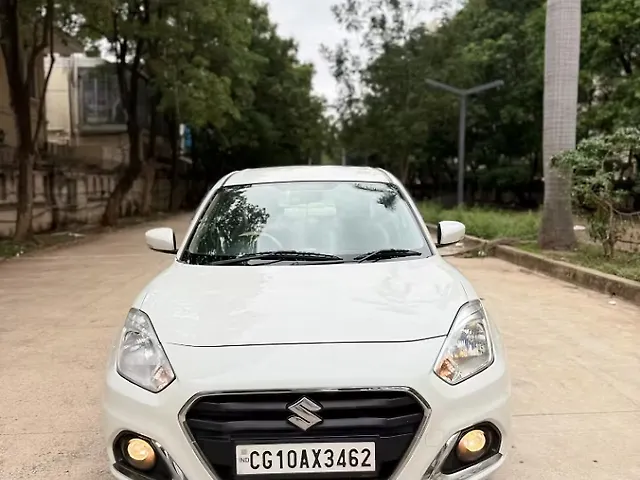Used 2020 Maruti Suzuki DZire in Raipur Used 2020 Maruti Suzuki DZire in Raipur