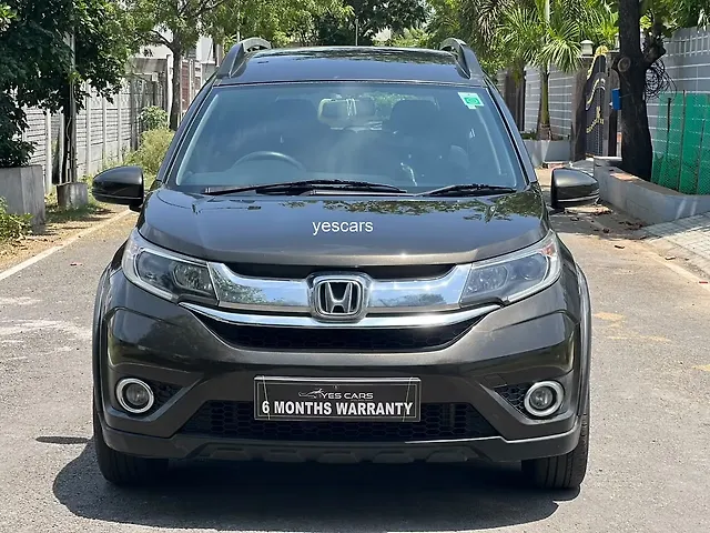 Used 2018 Honda BR-V in Chennai