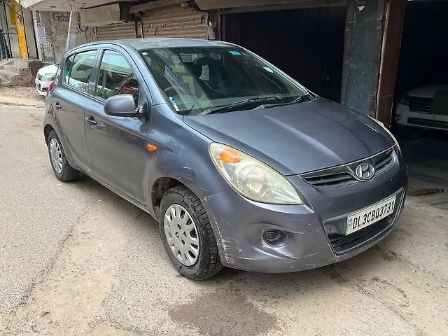 Used 2012 Hyundai i20 in Delhi