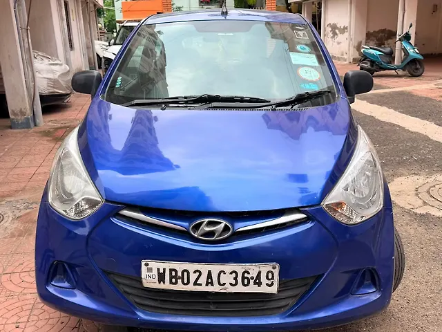 Used 2013 Hyundai Eon in Kolkata
