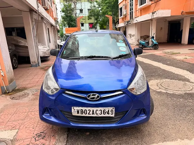 Used Hyundai Eon 1.0 Kappa Magna + [2014-2016] in Kolkata