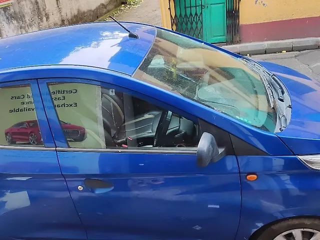 Used Hyundai Eon 1.0 Kappa Magna + [2014-2016] in Kolkata