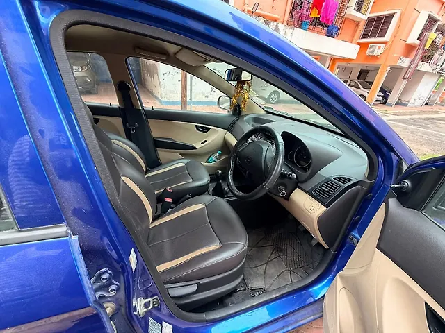 Used Hyundai Eon 1.0 Kappa Magna + [2014-2016] in Kolkata