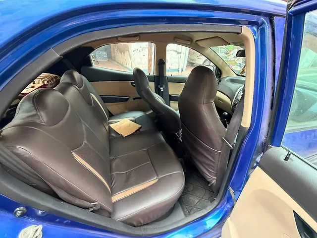 Used Hyundai Eon 1.0 Kappa Magna + [2014-2016] in Kolkata