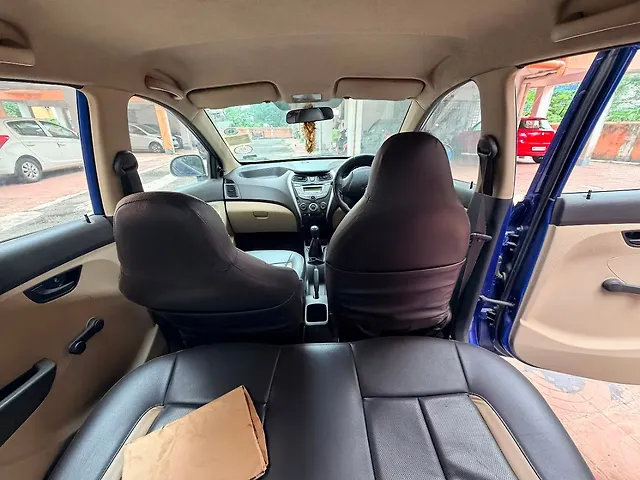 Used Hyundai Eon 1.0 Kappa Magna + [2014-2016] in Kolkata