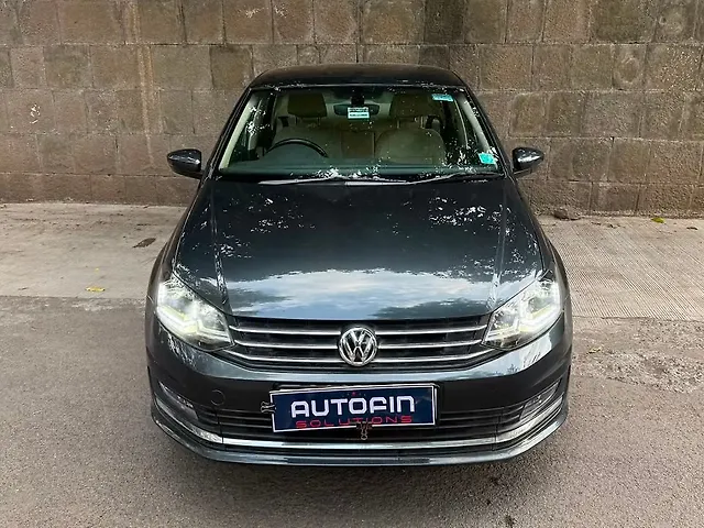 Used 2019 Volkswagen Vento in Pune Used 2019 Volkswagen Vento in Pune