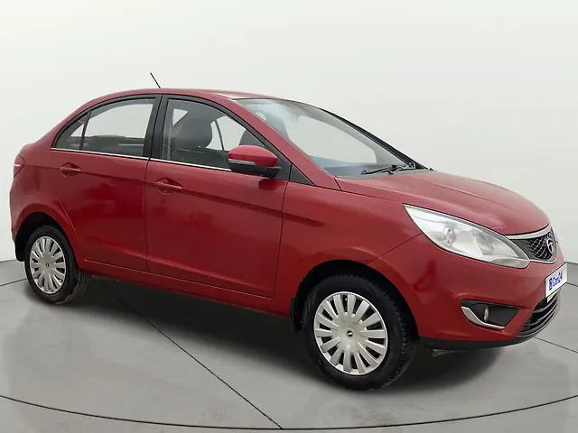 Used 2016 Tata Zest in Hyderabad