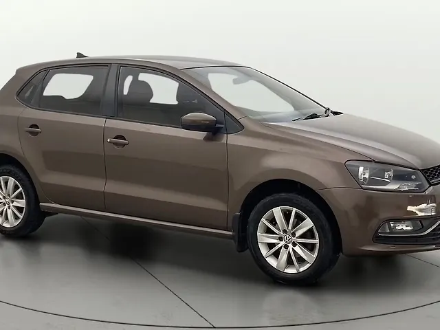 Used 2016 Volkswagen Polo in Chennai Used 2016 Volkswagen Polo in Chennai