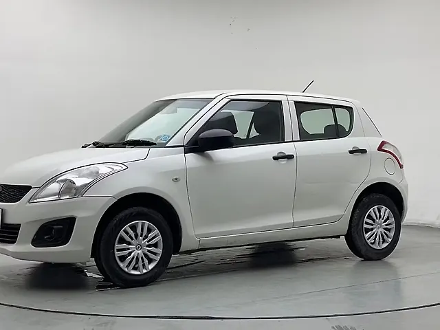 Used 2015 Maruti Suzuki Swift in Delhi