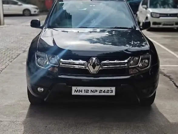 Used 2016 Renault Duster in Pune Used 2016 Renault Duster in Pune