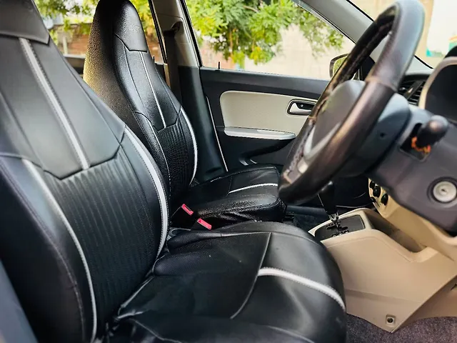 Used Maruti Suzuki Alto K10 [2014-2020] VXi AMT in Jaipur