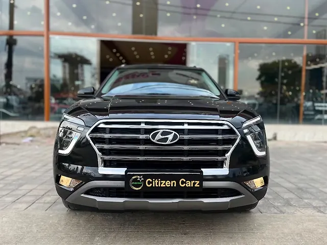 Used 2020 Hyundai Creta in Bangalore Used 2020 Hyundai Creta in Bangalore