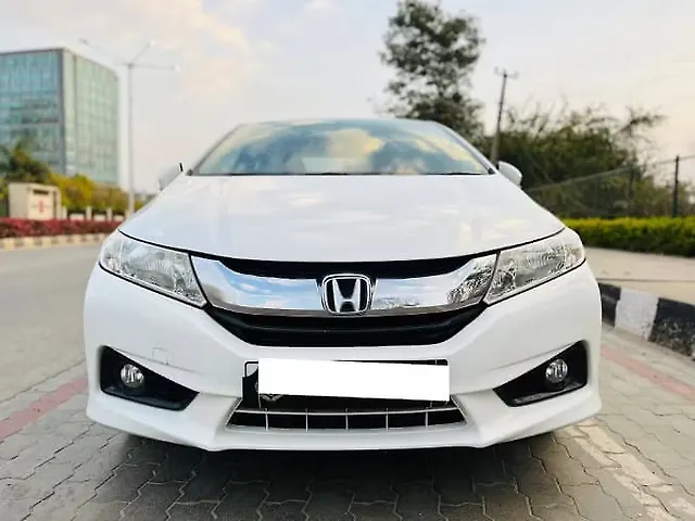 Used 2015 Honda City in Bangalore