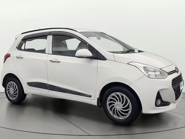 Used 2019 Hyundai Grand i10 in Noida