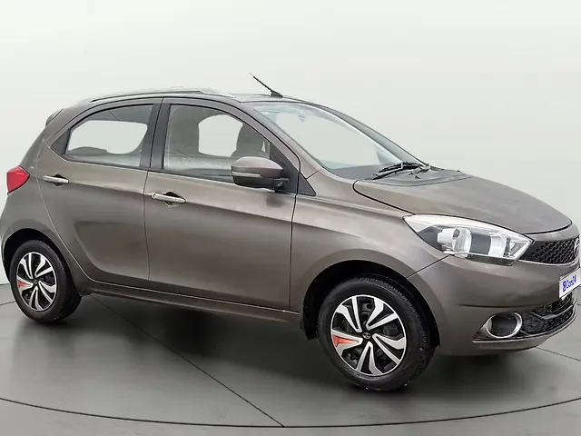 Used 2016 Tata Tiago in Gurgaon Used 2016 Tata Tiago in Gurgaon