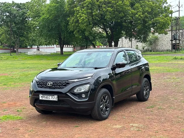 Used 2021 Tata Harrier in Bhopal