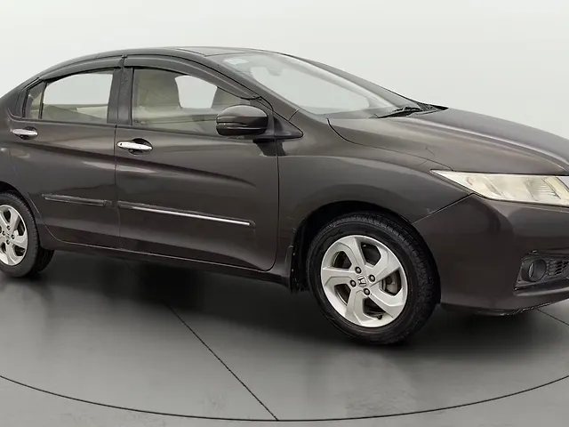 Used 2014 Honda City in Gurgaon