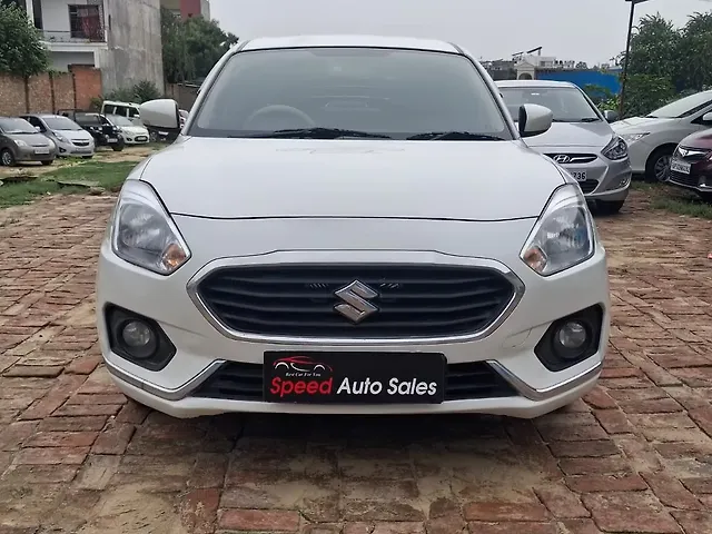Used 2019 Maruti Suzuki DZire in Lucknow