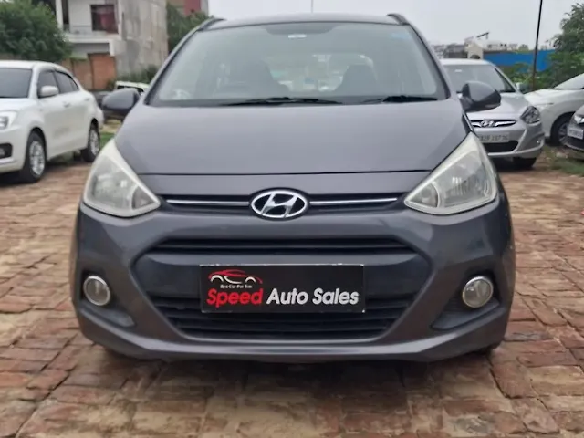 Used 2016 Hyundai i10 in Lucknow Used 2016 Hyundai i10 in Lucknow