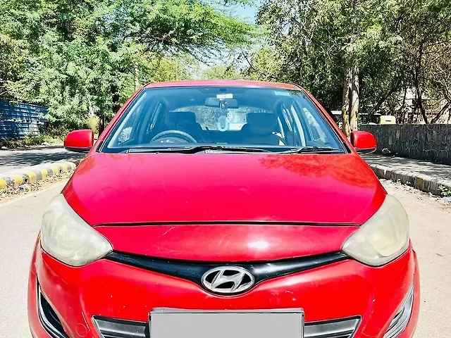 Used 2012 Hyundai i20 in Delhi