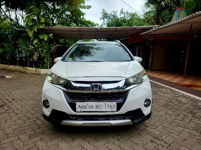 Used 2017 Honda WR-V in Mumbai