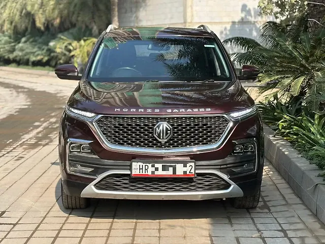 Used 2020 MG Hector in Delhi Used 2020 MG Hector in Delhi
