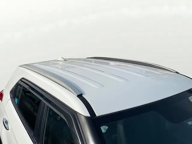 Used Hyundai Creta [2019-2020] E Plus 1.6 Petrol in Jaipur