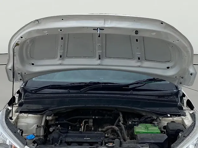Used Hyundai Creta [2019-2020] E Plus 1.6 Petrol in Jaipur