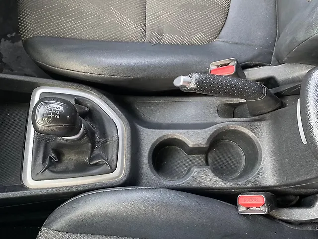 Used Hyundai Creta [2019-2020] E Plus 1.6 Petrol in Jaipur