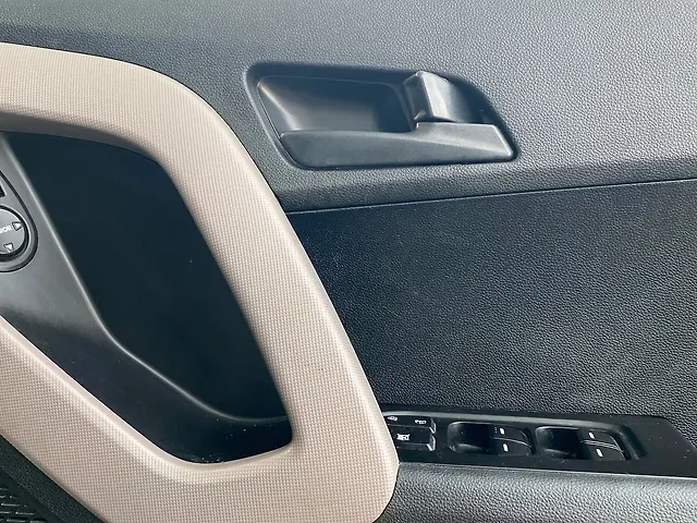 Used Hyundai Creta [2019-2020] E Plus 1.6 Petrol in Jaipur
