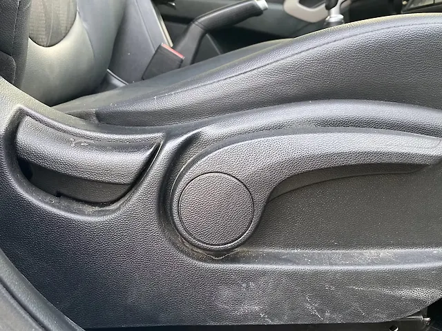 Used Hyundai Creta [2019-2020] E Plus 1.6 Petrol in Jaipur