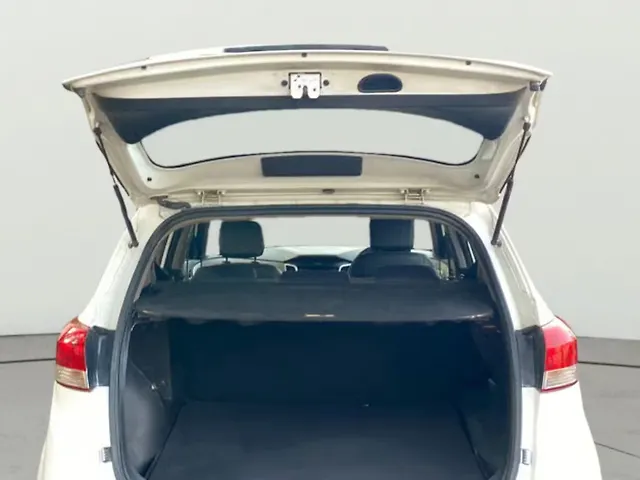 Used Hyundai Creta [2019-2020] E Plus 1.6 Petrol in Jaipur