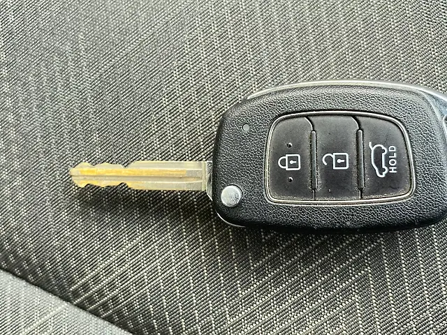 Used Hyundai Creta [2019-2020] E Plus 1.6 Petrol in Jaipur