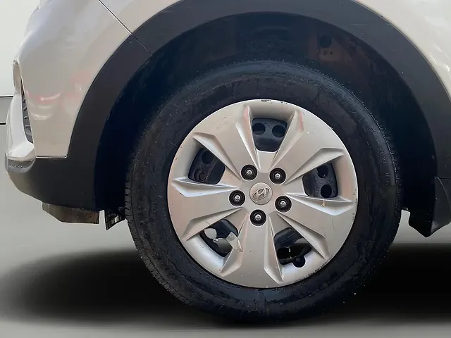 Used Hyundai Creta [2019-2020] E Plus 1.6 Petrol in Jaipur