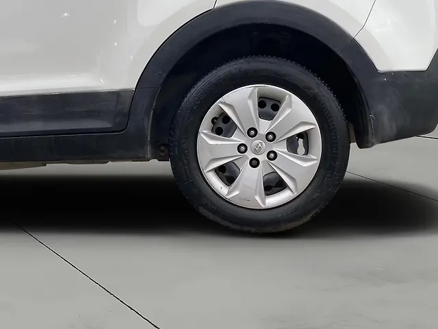 Used Hyundai Creta [2019-2020] E Plus 1.6 Petrol in Jaipur