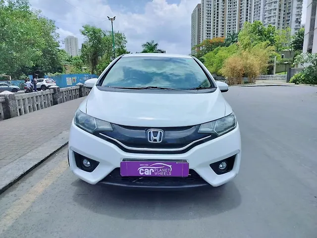 Used 2016 Honda Jazz in Mumbai Used 2016 Honda Jazz in Mumbai