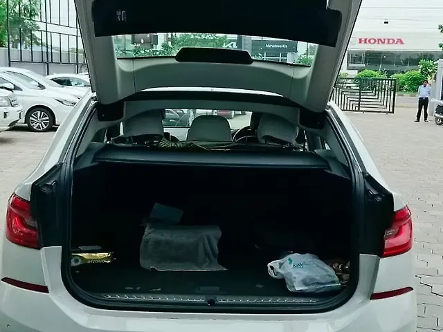 Used 2019 BMW 6-Series GT in Raipur Used 2019 BMW 6-Series GT in Raipur
