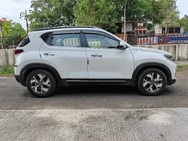 Used 2021 Kia Sonet in Pune Used 2021 Kia Sonet in Pune