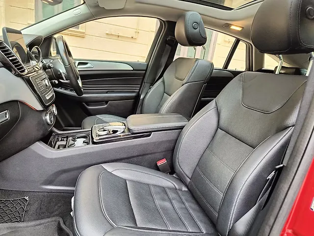 Used Mercedes-Benz AMG GLE Coupe [2020-2024] 53 4Matic Plus [2020-2023] in Meerut