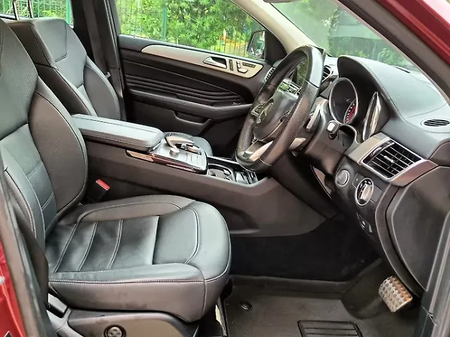 Used Mercedes-Benz AMG GLE Coupe [2020-2024] 53 4Matic Plus [2020-2023] in Meerut
