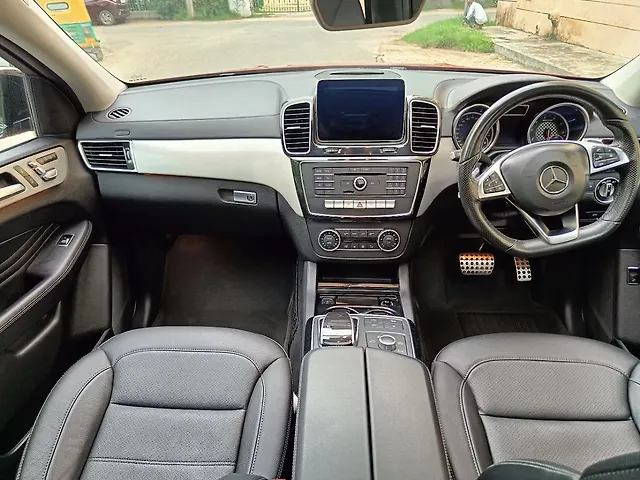 Used Mercedes-Benz AMG GLE Coupe [2020-2024] 53 4Matic Plus [2020-2023] in Meerut
