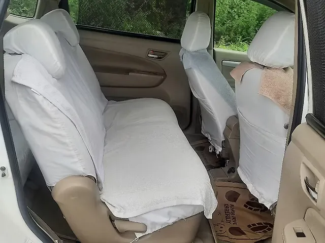Used Maruti Suzuki Ertiga [2015-2018] VDI SHVS in Mohali