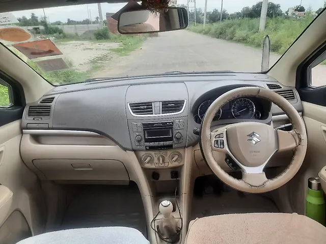Used Maruti Suzuki Ertiga [2015-2018] VDI SHVS in Mohali
