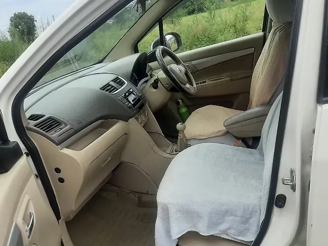 Used Maruti Suzuki Ertiga [2015-2018] VDI SHVS in Mohali