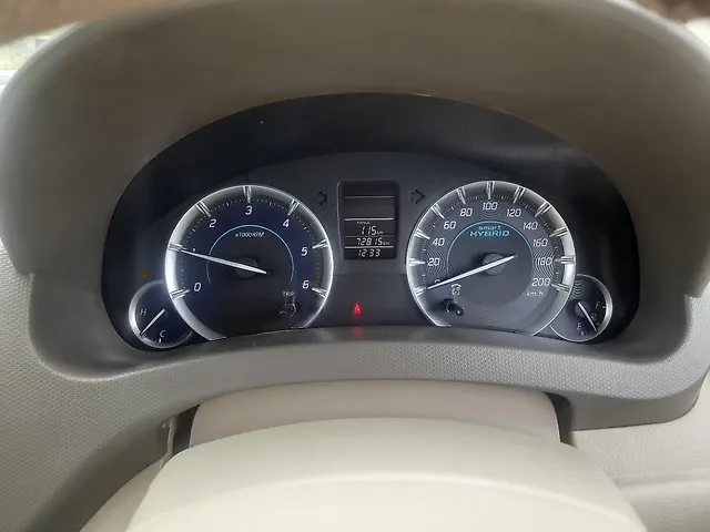 Used Maruti Suzuki Ertiga [2015-2018] VDI SHVS in Mohali