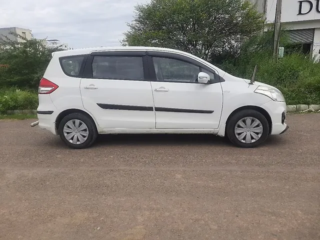 Used Maruti Suzuki Ertiga [2015-2018] VDI SHVS in Mohali