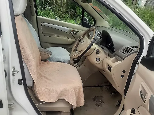 Used Maruti Suzuki Ertiga [2015-2018] VDI SHVS in Mohali