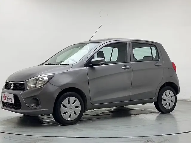 Used 2020 Maruti Suzuki Celerio in Delhi Used 2020 Maruti Suzuki Celerio in Delhi