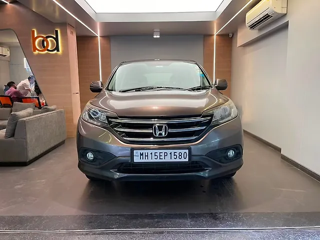 Used 2014 Honda CR-V in Mumbai
