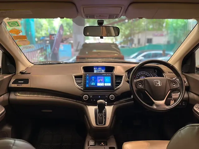 Used Honda CR-V [2007-2009] 2.4 AT in Mumbai